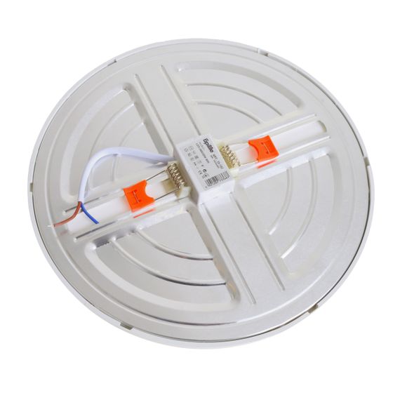 Потолочный врезной  светильник LED-36R/20W WW | Зображення 4