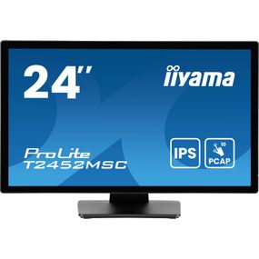 Монитор iiyama T2452MSC-B1AG
