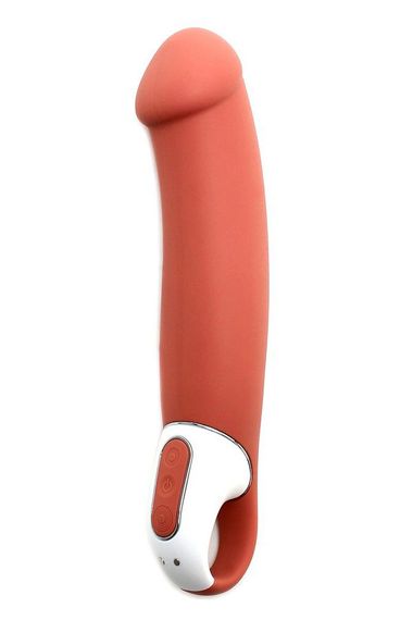 Вібратор Satisfyer Vibes Master
