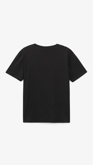 Піжама чоловіча Siyahinci 9849 S Чорно-червоний shop (2000999517761) | Зображення 3