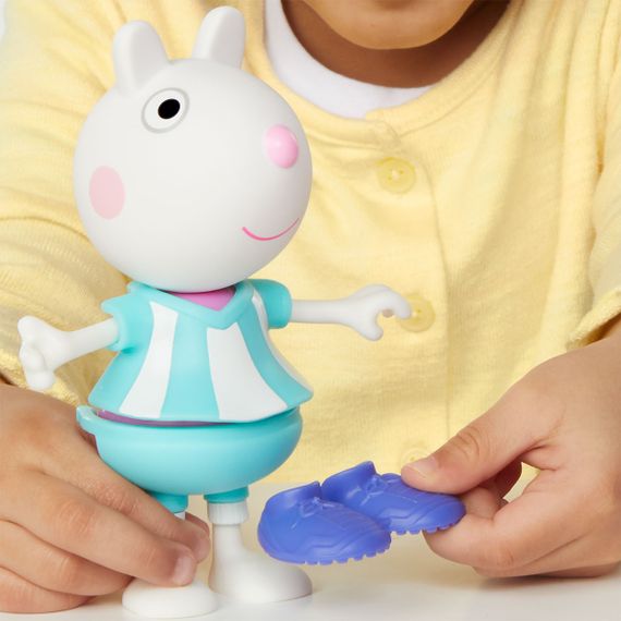 Игровой набор Модное приключение Одень Сюзи | Зображення 7