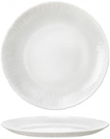Тарілка Bormioli Rocco Coconut 422312-FS7-121990 21 см