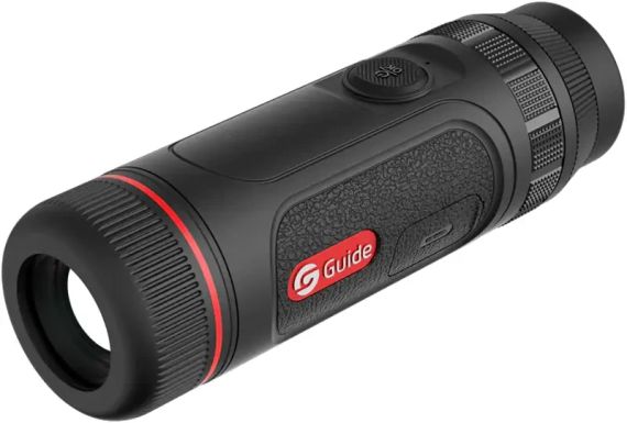 Монокуляр тепловізійний Guide TE421 400x300 1280 м