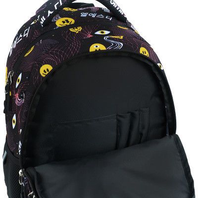 Рюкзак школьный GoPack Education 175M-8 Emoji (GO24-175M-8) - Топ Продаж! | Зображення 5