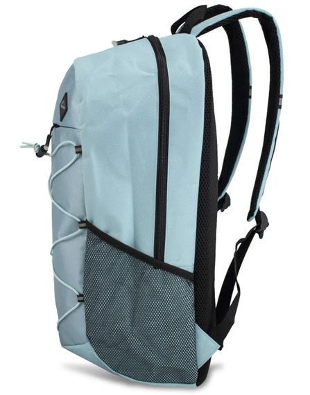 Рюкзак міський Semi Line 35 Mint/Black (A3033-2) | Зображення 4