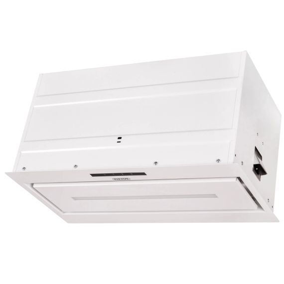 Витяжка кухонна Eleyus BOXER 800 LED 52 WH | Зображення 2