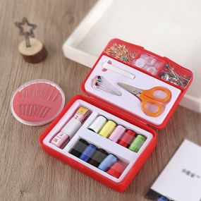 Набор для шитья Insta Sewing Kit Tasy to Thread