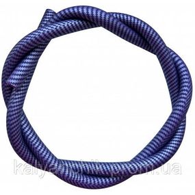 Шланг для кальяну Import Carbon Violet
