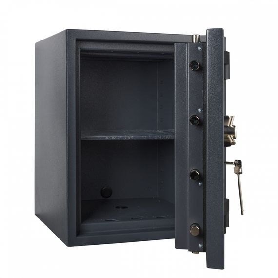 Сейф взломостойкий Blockline LL BN-M 67-EK (4 класс) | Зображення 2