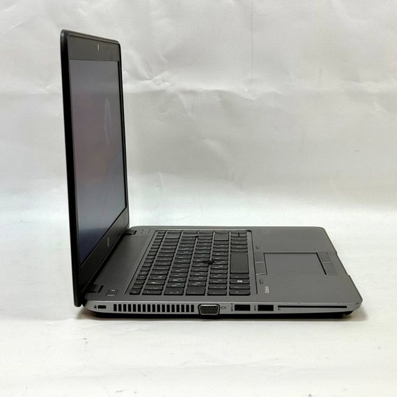 Ноутбук HP EliteBook 840 G2 / 14" (1600x900) TN / Intel Core i5-5200U (2 (4) ядра по 2.2 - 2.7 GHz) / 8 GB DDR3 / 256 GB SSD / Intel HD Graphics 5500 / WebCam / 3G / Windows 10 Pro б/у | Зображення 4