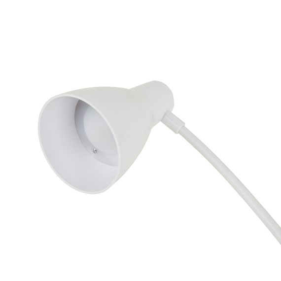 Настольная лампа LED з USB 5W White (SL-126) | Зображення 2