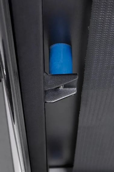 Бігова доріжка Toorx TRX-100-3.0 (TRX-100-3.0) | Зображення 3