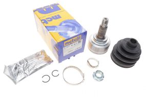ШРКШ зовнішній Honda Jazz III IV 1.2 i-DSI 1.3 1.4 iDSi 02-08 26z 28z 52mm 84mm  15-1424
