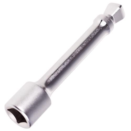 Подовжувач кулястий 1/2", 75 мм(4802-03) HANS | Зображення 1