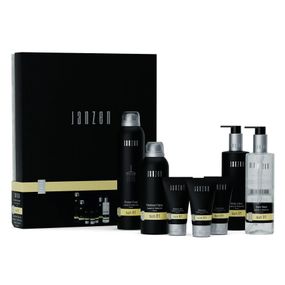 Подарунковий набір JANZEN Confident Moment Sun 81 (7 pc)