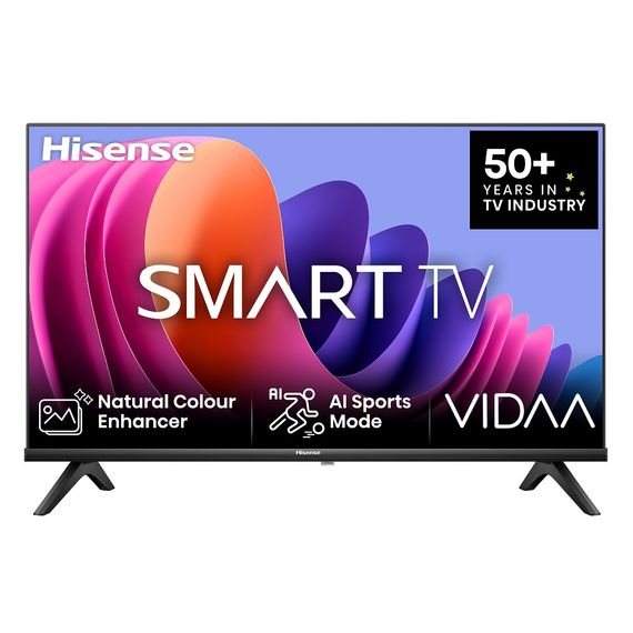 Телевизор Hisense 40A4N | Зображення 5