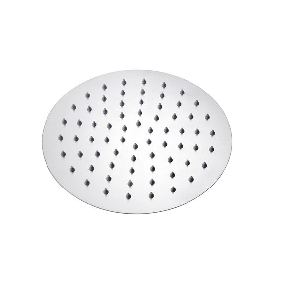 Лійка для верхнього душу Kroner KRP Edelstahl Klassisch - ESG720-20 (CV031738)