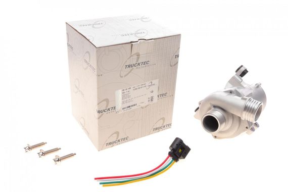 Помпа води BMW 3 E90 5 E60 6 E63 7 E65 E66 E67 X3 E83 X5 E70 04- 08.19.158