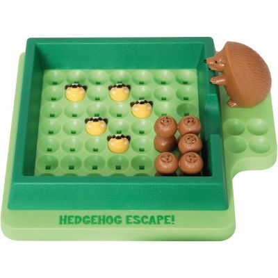 Настольная игра Rozum Побег Еж (R003UA) | Зображення 6
