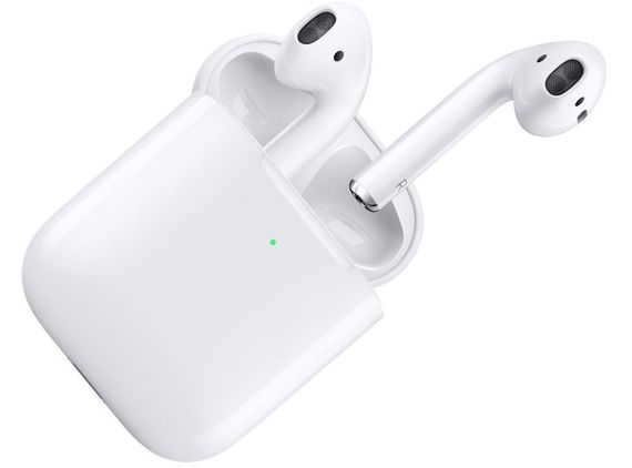 Блютуз стерео гарнітура бездротові Pods 2 XPRO (38876-01_744) | Зображення 1