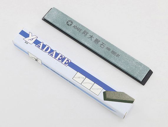 Водный точильный брусок камень (бланк) Primo ADAEE 100 Grit | Зображення 1