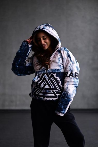 Анорак утеплений | Зображення 7