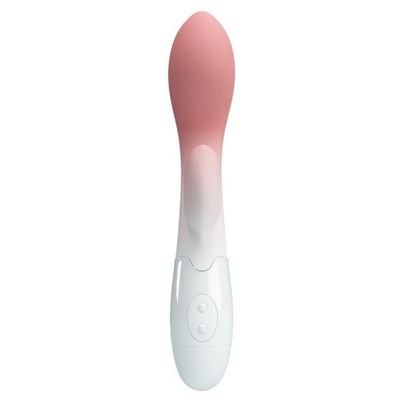 Вібромасажер серії Pretty Love - BRIGHTY Pink, BI-014174-A5 Sex Aura | Зображення 6