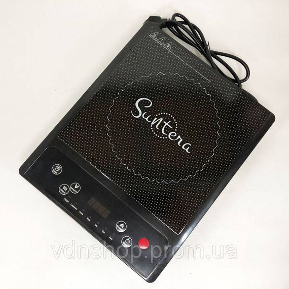 Хороша індукційна плита, Плитка індукційна, Індукційна плита для дачі та будинку міні CL-60