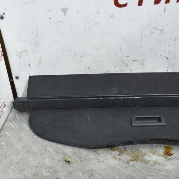 Шторка багажника Renault Clio III 2005-2012 Полиця багажника Рено Кліо 3 8200612331 | Зображення 1