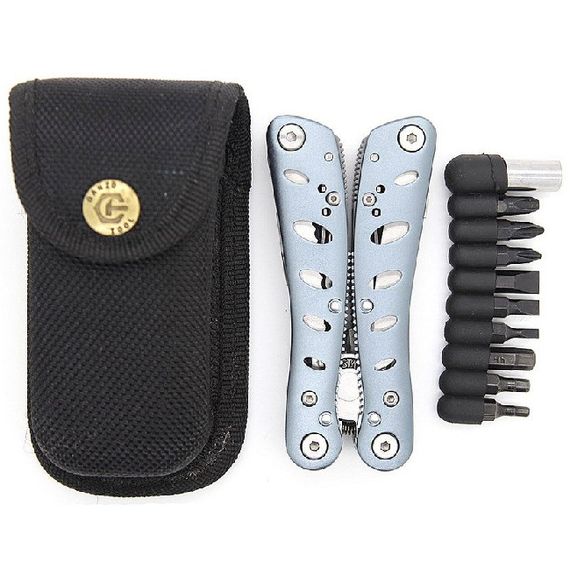 Мультитул Multi Tool Ganzo G101-H (G205) | Зображення 7