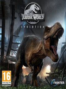Jurassic World Evolution Digital Deluxe Steam Gift EUROPE
