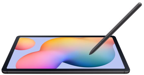 Планшет Samsung Galaxy Tab S6 Lite 2024 WiFi 4/128 ZAE Gray | Зображення 7
