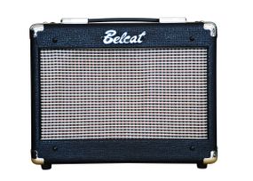 Комбопідсилювач гітарний Belcat Tube-5 (Combo)