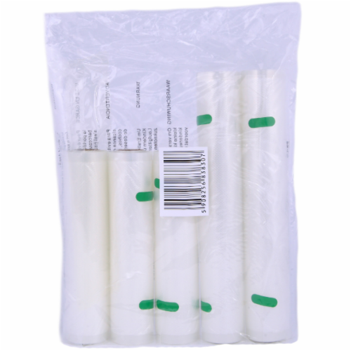 Плівка для вакууметора Camry CR 4470.1 (3 шт. — 20 x 300 см і 2 шт 28 x 300 см) (UA-01)