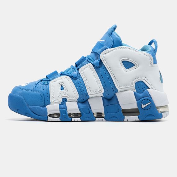 Кросівки на кожний день Air More Uptempo , В'єтнам 2128 42 | Зображення 4