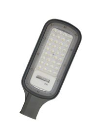 Светильник консольный LED KJ 30W 220V 3000Lm 6500K IP65 Ny95000656