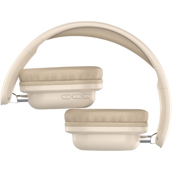 Навушники Defender FreeMotion B640, Bluetooth+3,5мм, Beige | Зображення 2