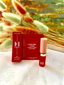 Плампер carolina herrera good girl gloss