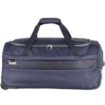 Сумка дорожная Travelite Miigo 71 л Black Navy (TL092701-20) | Зображення 1