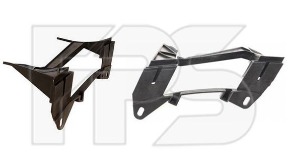 Крепеж фары VW Transporter T5 '03-09 правый (FPS) 7H0941406A