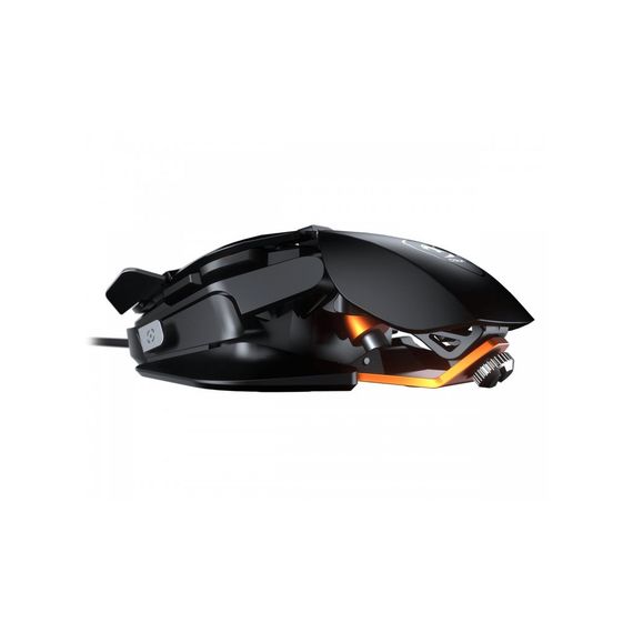 Мишка Cougar Dualblader USB Black | Зображення 6