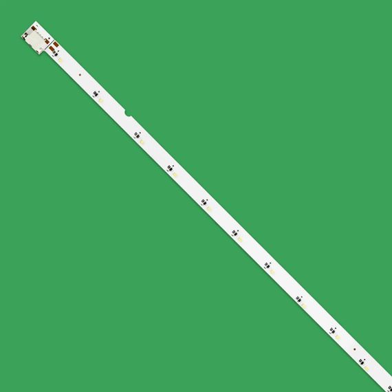 LED підсвітка TV 32"Samsung: UE32K5102AKXXH, UE32K5102AKXBT, UE32K5179SS, UE32K5103AK, UE32K5170SS, 1 планка | Зображення 1