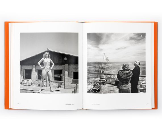 Подарочная книга для фотографов Vivian Maier: A Photographer Found (Итальянский язык) книги по фотографии | Зображення 9