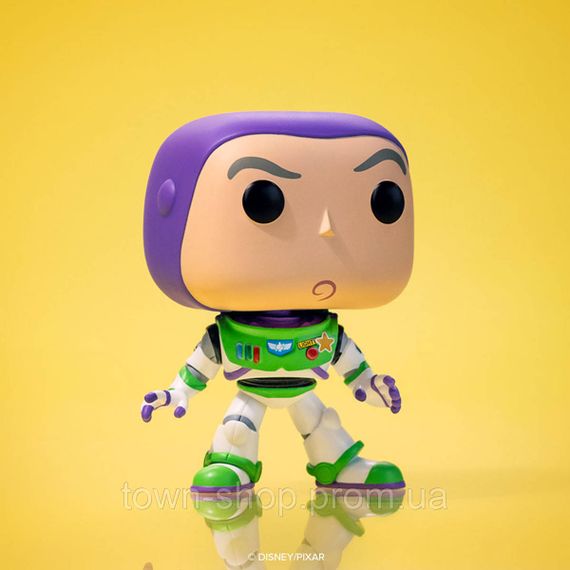 Игровая фигурка Funko POP! серии История игрушек 5 - Базз Лайтер | Зображення 2