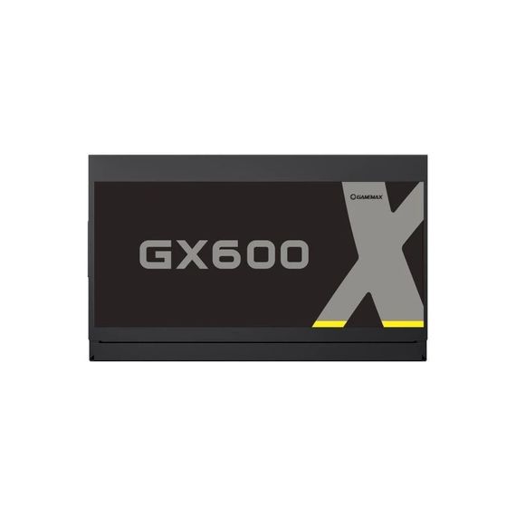 Блок живлення Gamemax 600W (GX-600) | Зображення 2