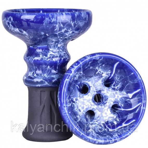 Чаша для кальяну URANIUM Meteor | Зображення 3
