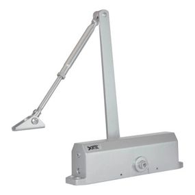 Доводчик двери Dortec DT-516HА Silver (DT-516HА/Silver)