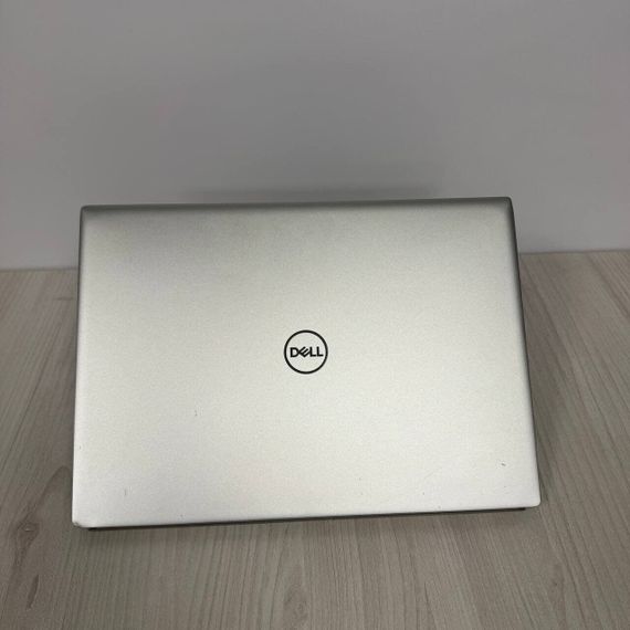 Ноутбук Б-класс Dell Inspiron 16 5620 / 16" (1920x1200) IPS Touch / Intel Core i7-1260U (10 (12) ядер по 1.1 - 4.7 GHz) / 16 GB DDR4 / 512 GB SSD NVMe / nVidia GeForce MX570 A, 2 GB GDDR6, 64-bit / WebCam б/у | Зображення 2