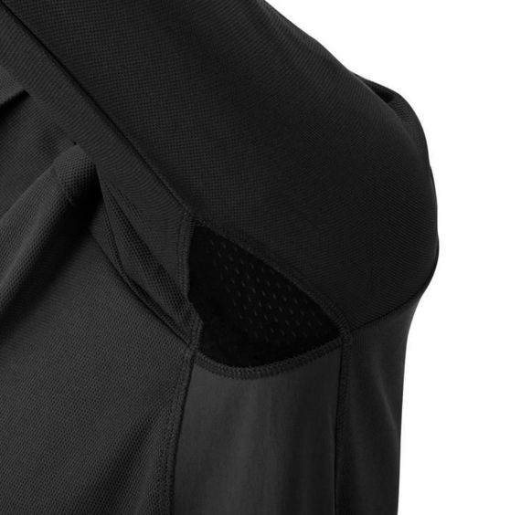 Бойова сорочка Helikon-Tex Range Black | Зображення 8