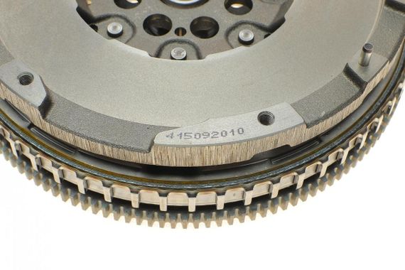 Демпфер зчеплення Mercedes Benz C-class W205 1.6D 14-18, OM 626.951 415 0920 10 | Зображення 3